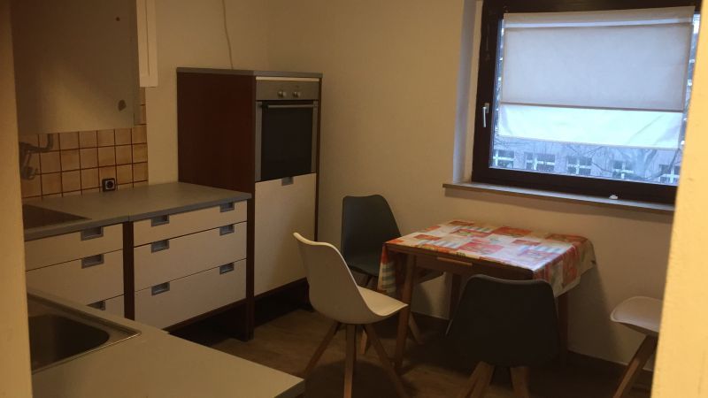 Würzburg Ferienwohnungen Kilian: Ansicht 3