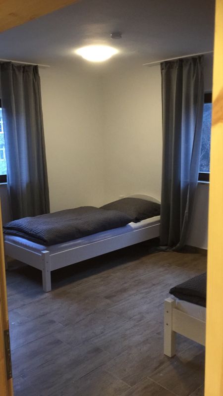 Würzburg Ferienwohnungen Kilian: Ansicht 1