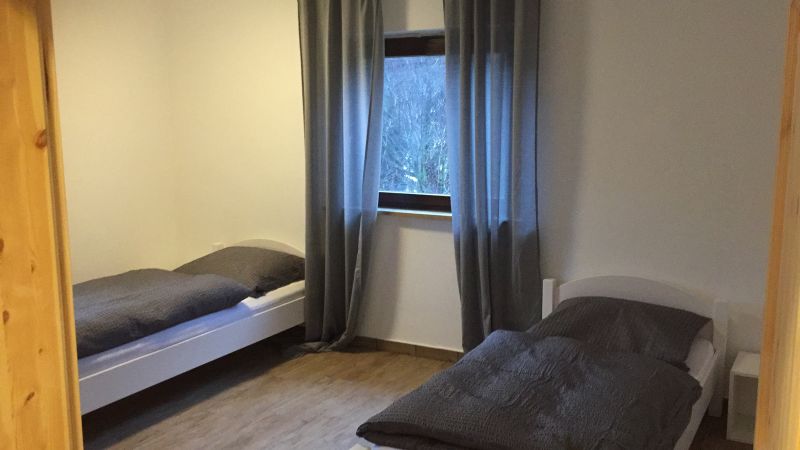 Würzburg Ferienwohnungen Kilian: Ansicht 2