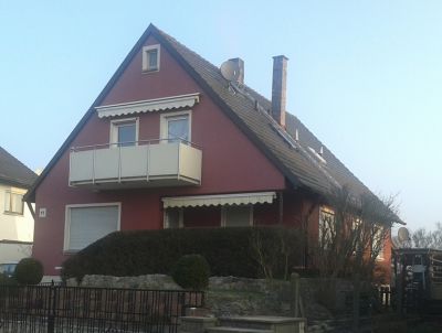 Ferienwohnung Eberle