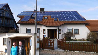 Ferienwohnung Konrad