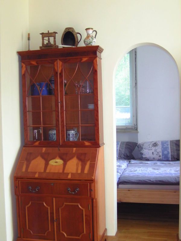 Randersacker Gästehaus am Main: Schlafen