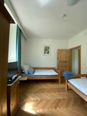 Das 'Blaue Zimmer', Bild 2