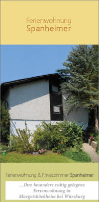 Ferienwohnung / Privatzimmer Spanheimer
