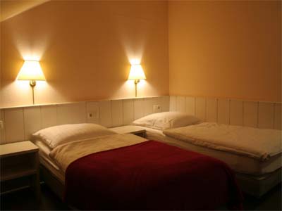 Gästehaus Schnatterloch